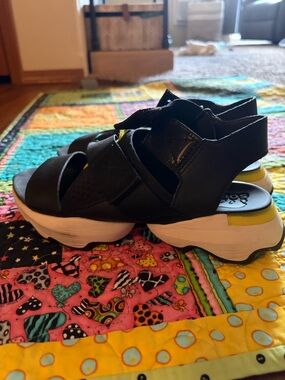 Sorel Strap Sandals